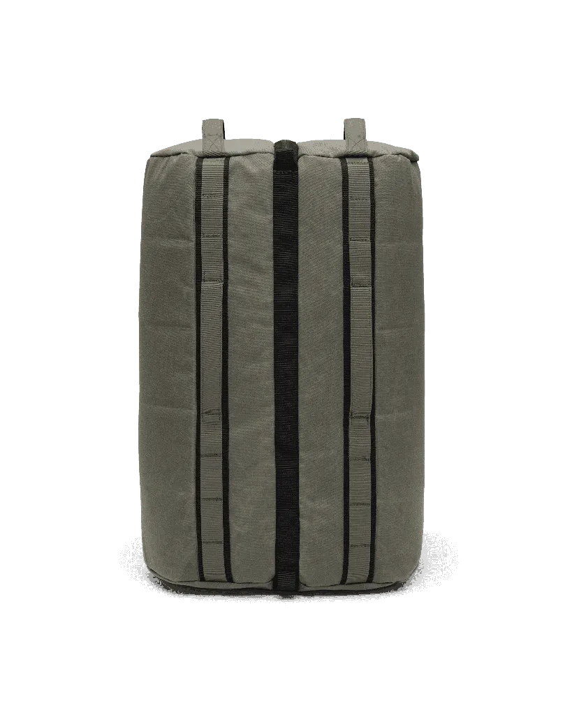 Roamer Pro Split Duffel 50L Forest Green