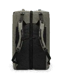 Roamer Pro Split Duffel 90L Forest Green