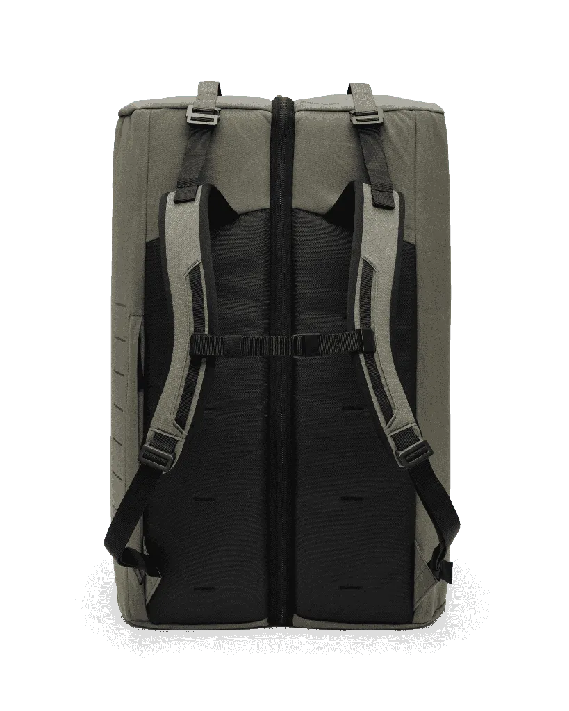 Roamer Pro Split Duffel 90L Forest Green