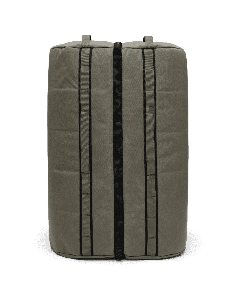 Roamer Pro Split Duffel 90L Forest Green