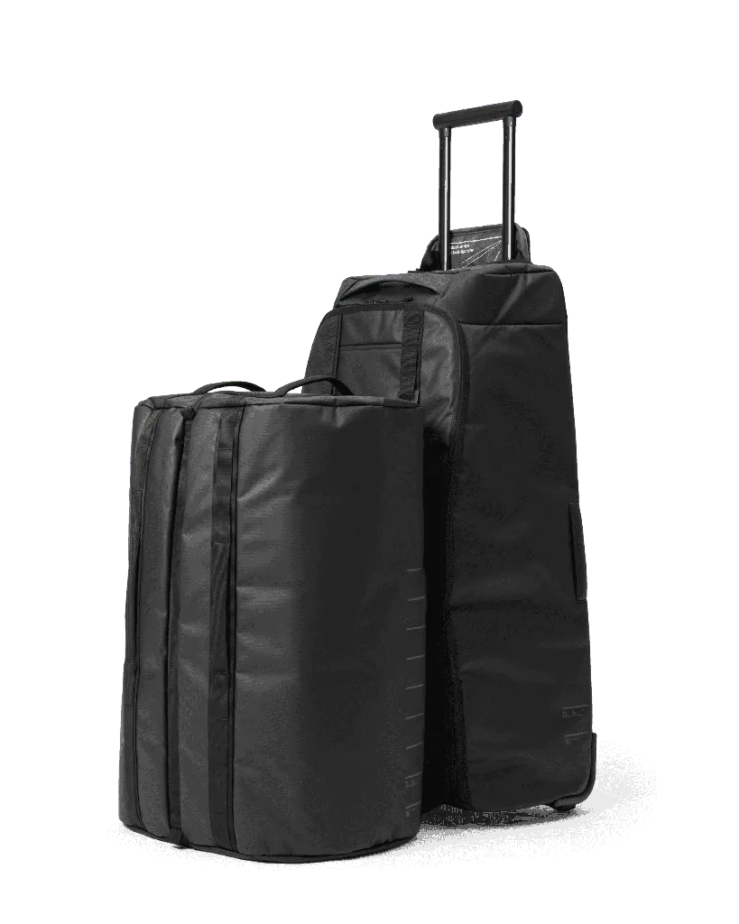 Roamer Pro Split Duffel 90L Forest Green