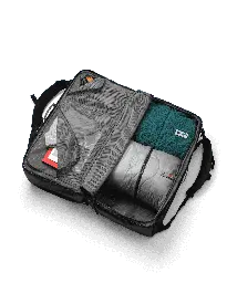 Roamer Pro Split Duffel 90L Forest Green