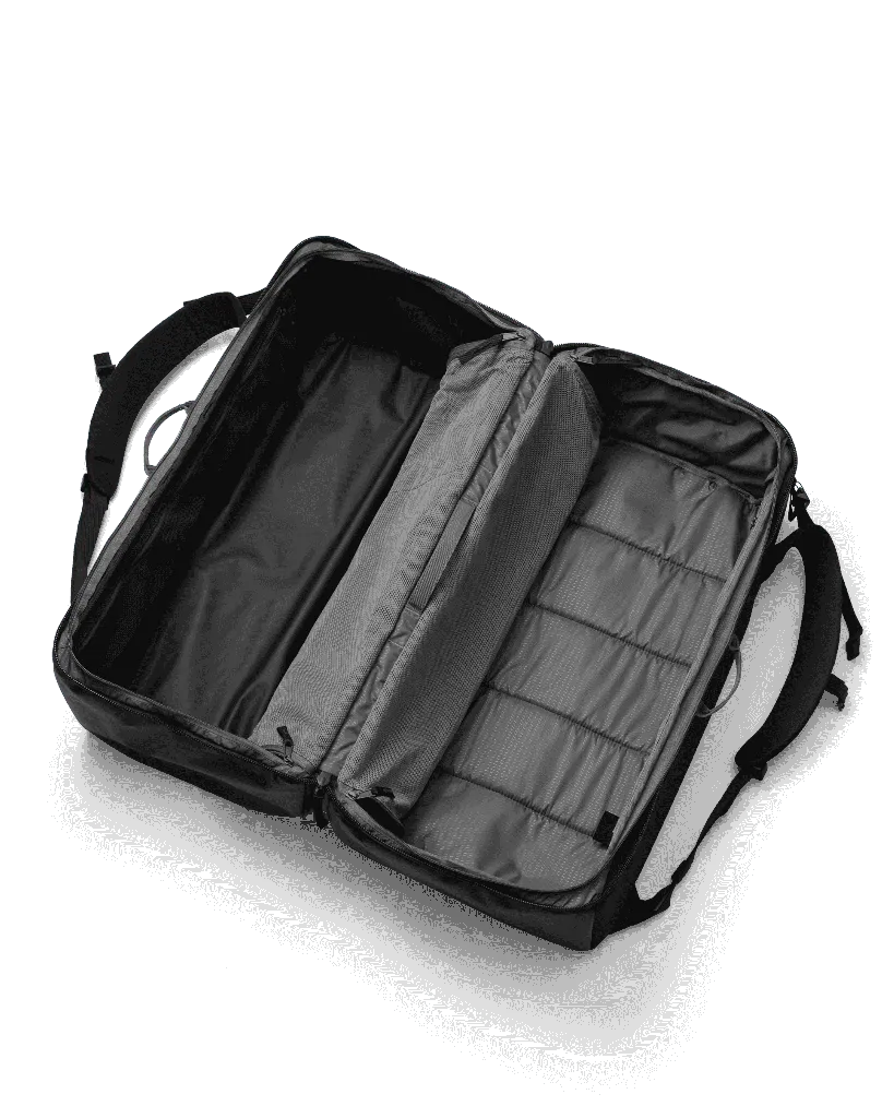 Roamer Pro Split Duffel 90L Forest Green