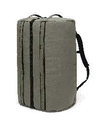Roamer Pro Split Duffel 90L Forest Green