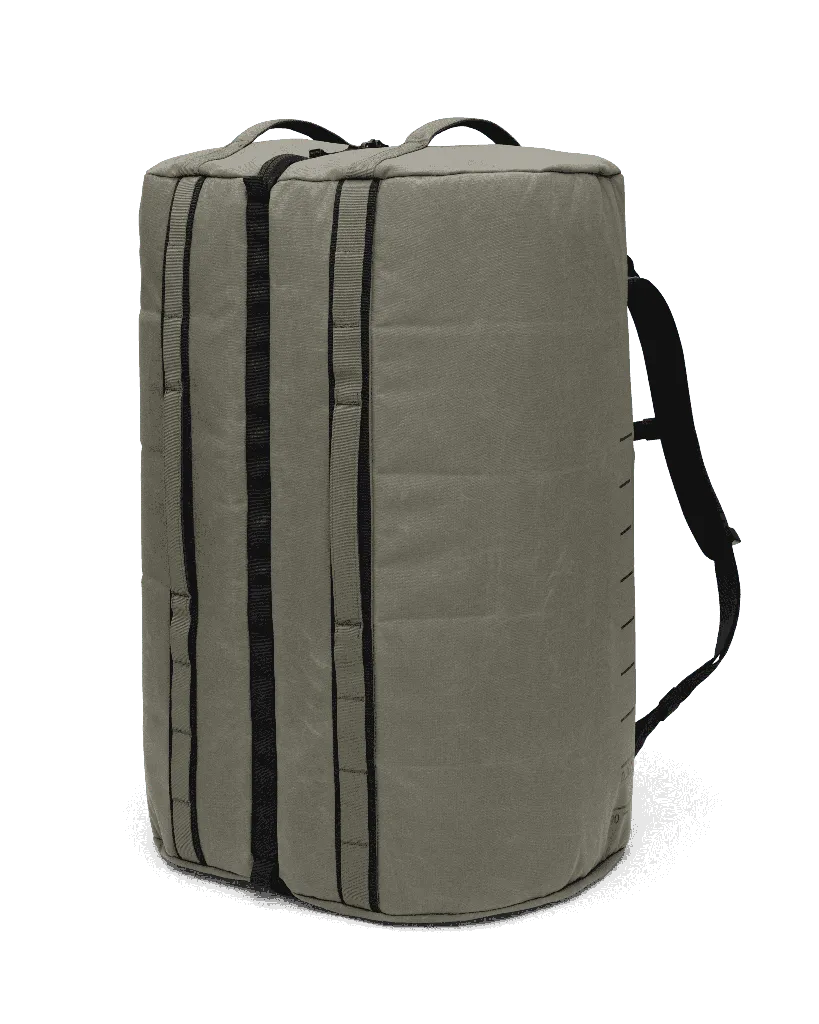 Roamer Pro Split Duffel 90L Forest Green