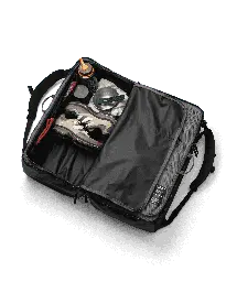 Roamer Pro Split Duffel 90L Forest Green