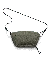 Roamer Pro Sling Bag 6L Forest Green