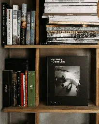 Pack Heavy Chase Light The Book