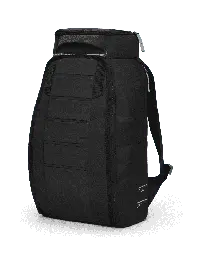 Hugger Backpack 30L Charcoal Grey