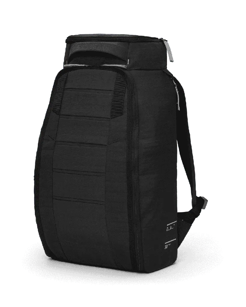 Hugger Backpack 30L Charcoal Grey
