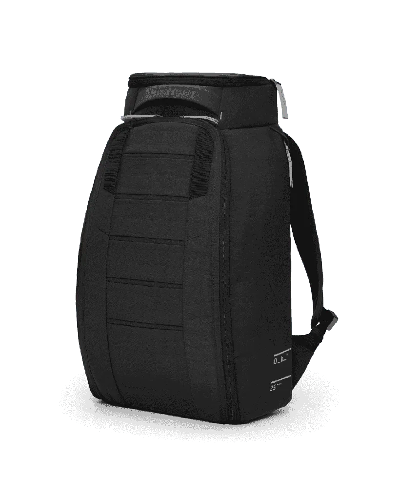 Hugger Backpack 25L Charcoal Grey