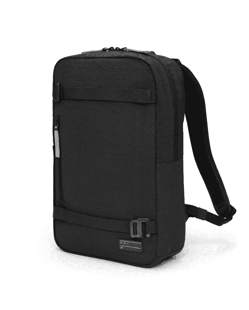 Daypack 17L Charcoal Grey