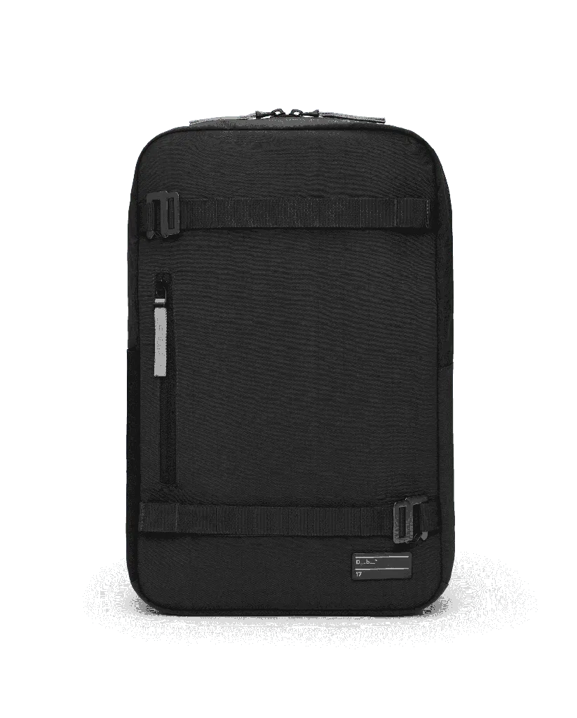 Daypack 17L Charcoal Grey