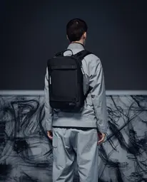 Daypack 17L Charcoal Grey