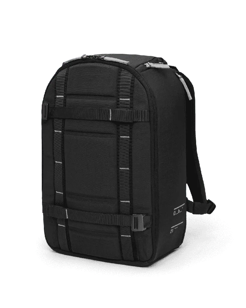 Ramverk Backpack 21L Charcoal Grey