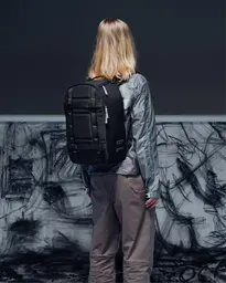 Ramverk Backpack 21L Charcoal Grey