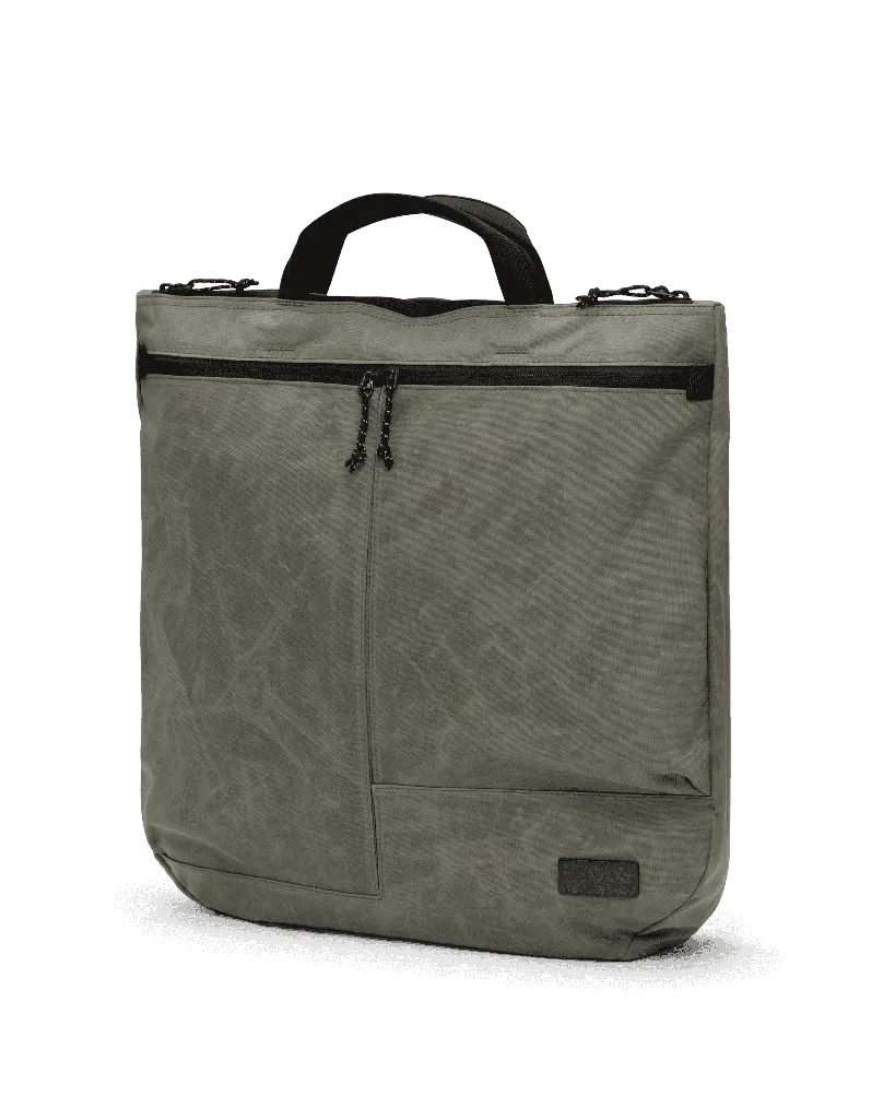 Utility Tote 32L Forest Green