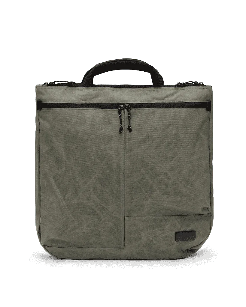 Utility Tote 32L Forest Green
