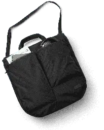 Utility Tote 32L Forest Green