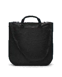 Utility Tote 32L Black Out