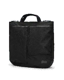 Utility Tote 32L Black Out