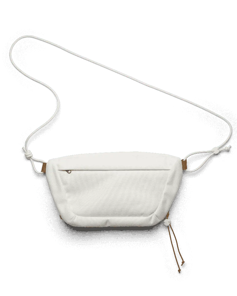Roamer Pro Sling Bag 6L Oatmilk