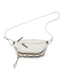 Roamer Pro Sling Bag 6L Oatmilk