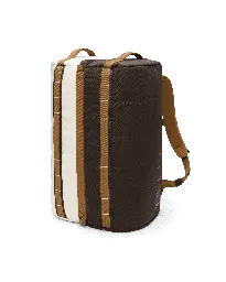 Roamer Pro Split Duffel 50L Cappuccino