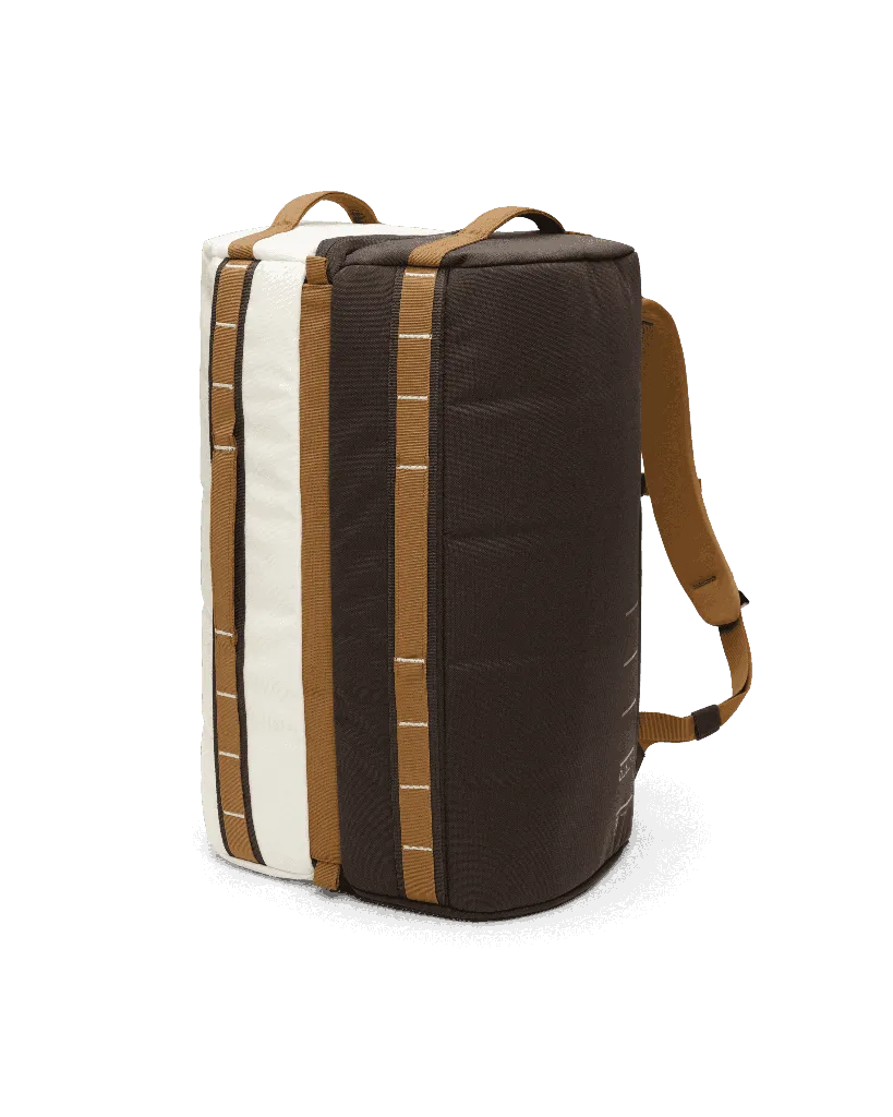 Roamer Pro Split Duffel 50L Cappuccino
