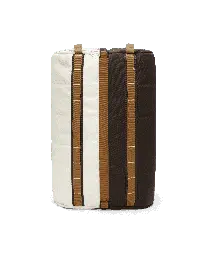 Roamer Pro Split Duffel 50L Cappuccino