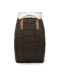 Hugger Backpack 25L Cappuccino