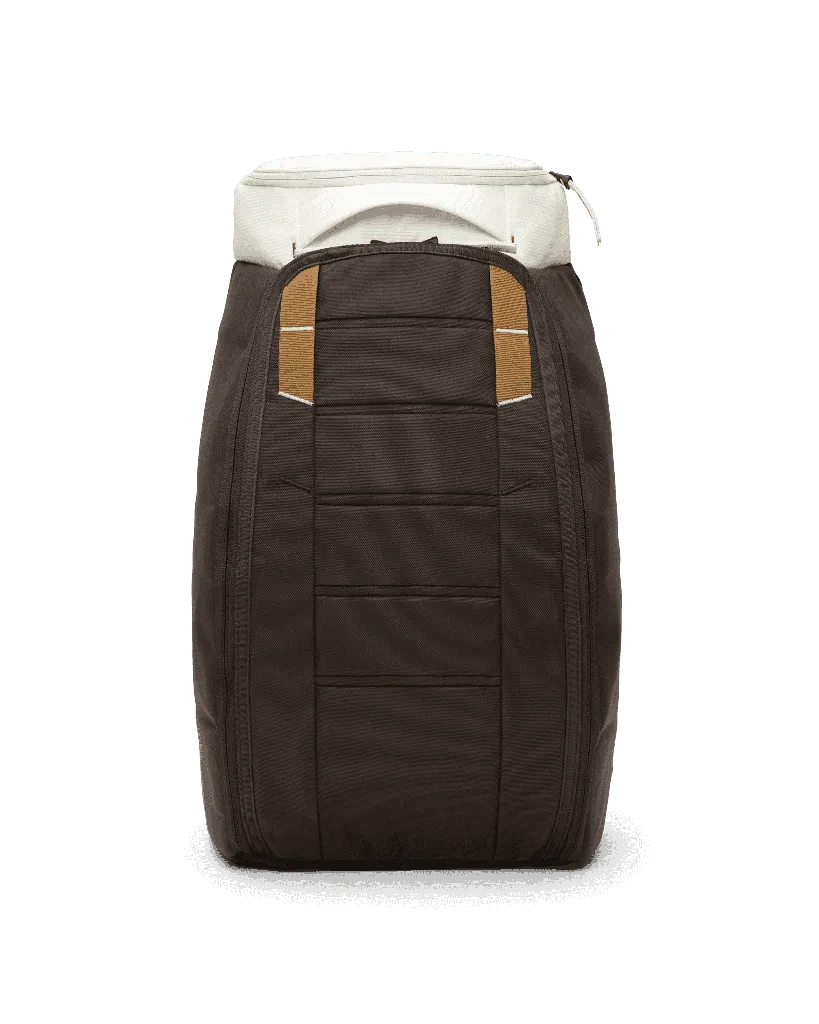 Hugger Backpack 25L Cappuccino