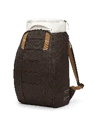 Hugger Backpack 25L Cappuccino