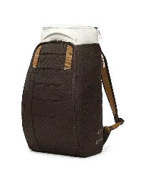 Hugger Backpack 30L Cappuccino
