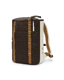 Roamer Duffel Backpack 25L Cappuccino