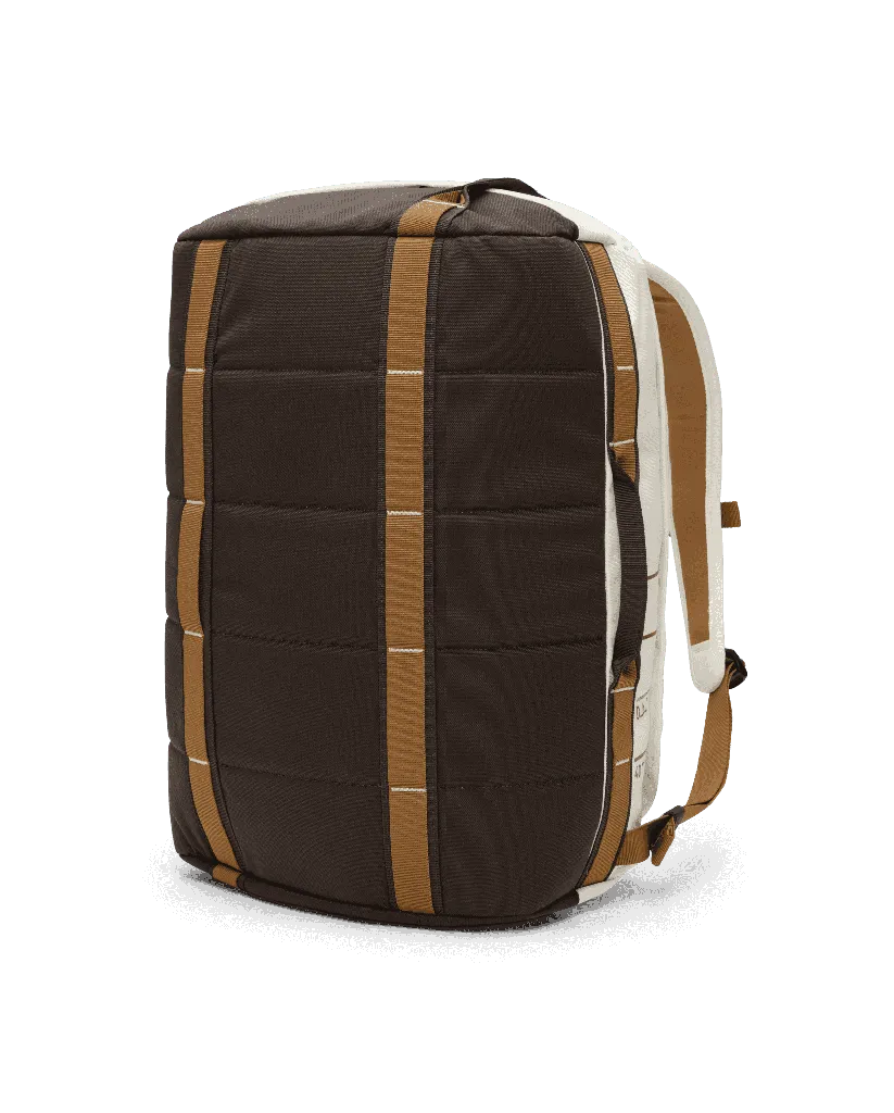 Roamer Duffel 40L Cappuccino