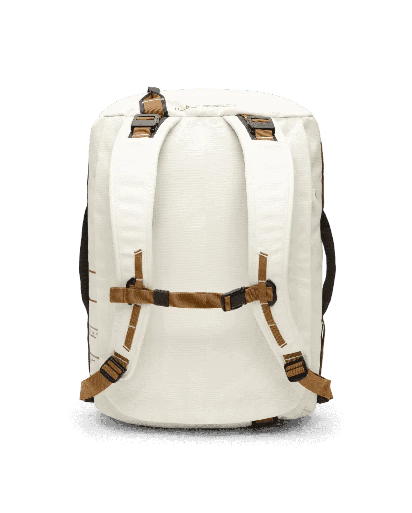 Roamer Duffel 40L Cappuccino