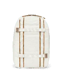 Ramverk Backpack 21L Oatmilk