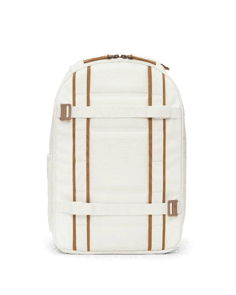 Ramverk Backpack 21L Oatmilk