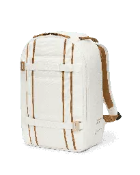Ramverk Backpack 21L Oatmilk