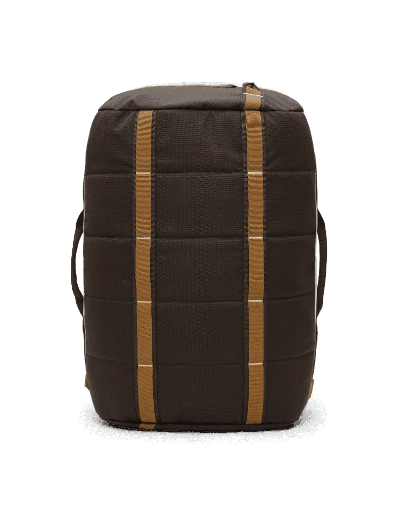 Roamer Duffel 60L Cappuccino