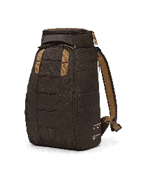 Hugger Backpack 20L Espresso