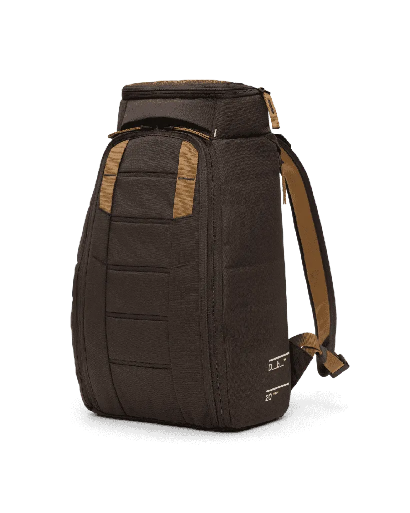 Hugger Backpack 20L Espresso