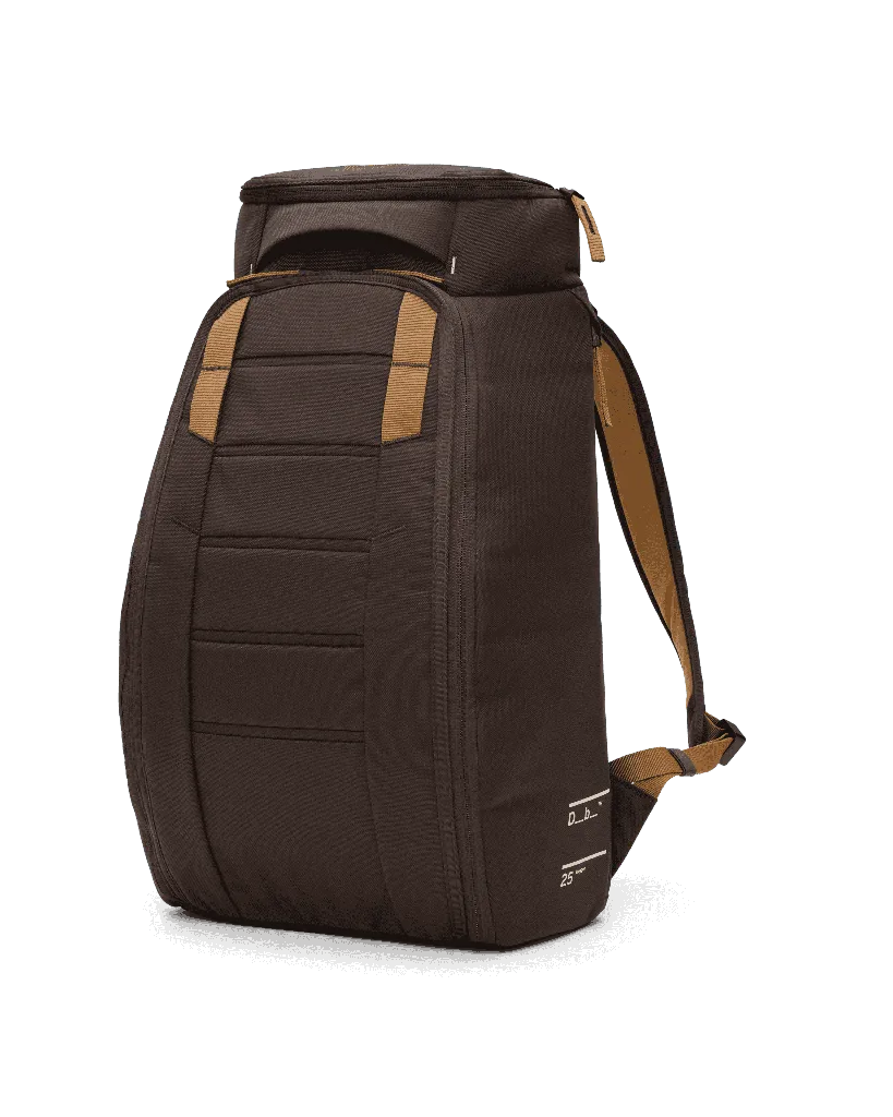 Hugger Backpack 25L Espresso