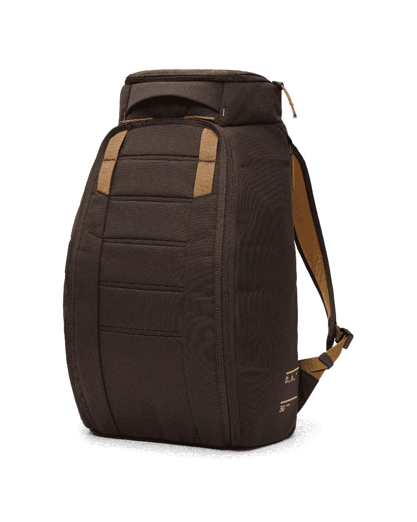 Hugger Backpack 30L Espresso