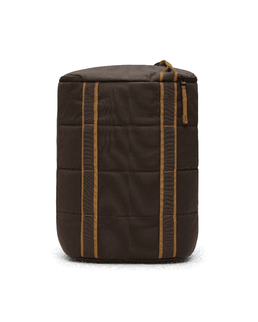 Roamer Duffel Backpack 25L Espresso