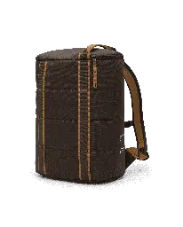 Roamer Duffel Backpack 25L Espresso