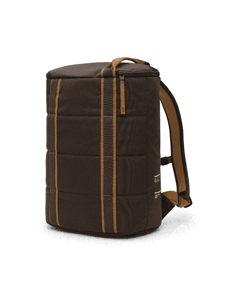Roamer Duffel Backpack 25L Espresso