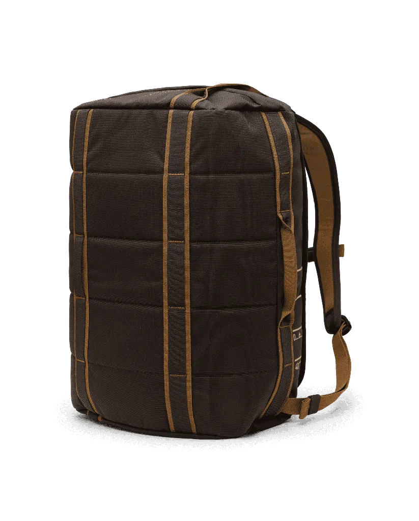 Roamer Duffel 40L Espresso