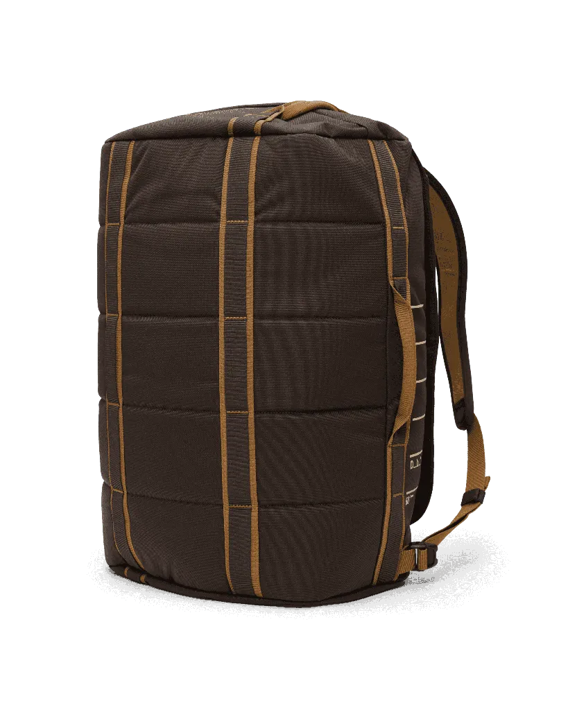 Roamer Duffel 60L Espresso